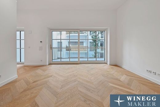 Appartement in Wenen, Wien Stadt