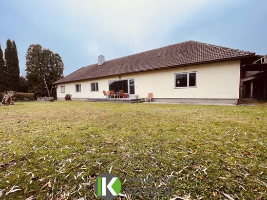 Luxury home in Perschling, Politischer Bezirk Sankt Pölten