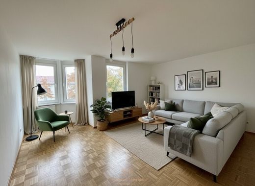 Apartment in Vienna, Wien Stadt