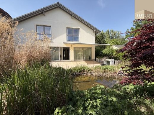 Casa de luxo - Hinterbrühl, Politischer Bezirk Mödling