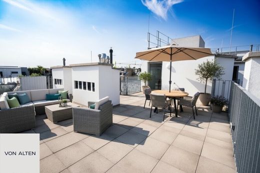 Квартира, Вена, Wien Stadt