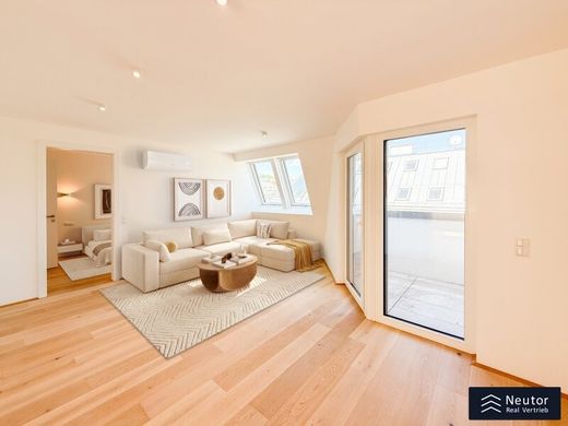 Apartment in Vienna, Wien Stadt