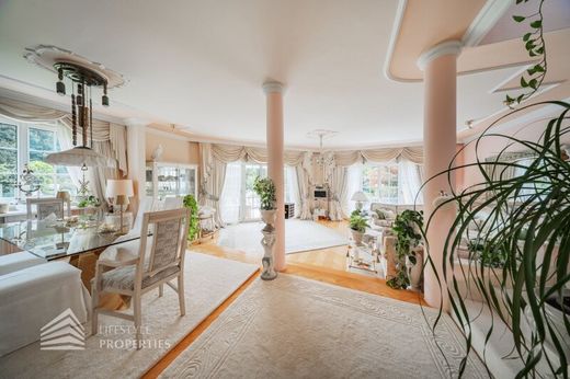 Villa in Hinterbrühl, Politischer Bezirk Mödling