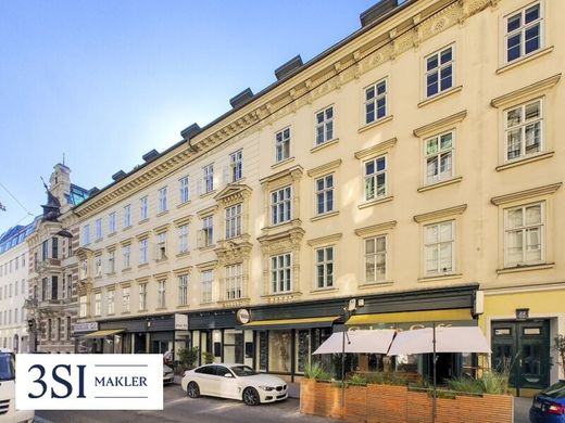 Apartment / Etagenwohnung in Wien, Wien Stadt