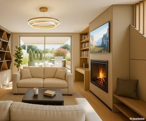 ‏בתי יוקרה ב  אוקלנד, Wien Stadt