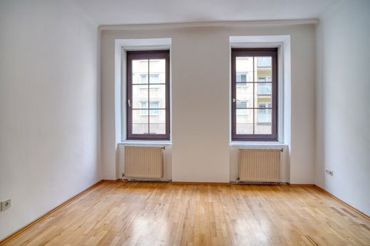 Appartement in Wenen, Wien Stadt