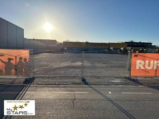 ‏קרקע ב  זלצבורג, Salzburg