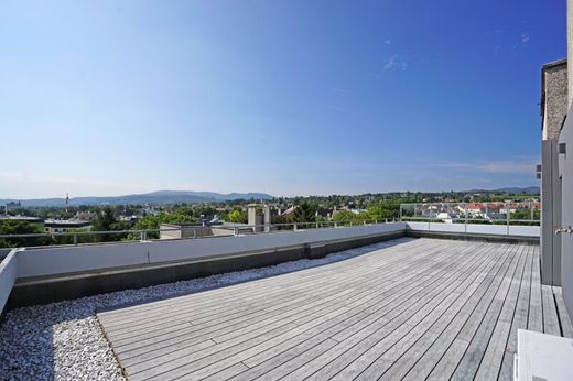 Penthouse in Brunn am Gebirge, Politischer Bezirk Mödling