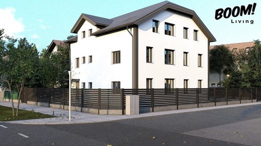 Apartment in Vienna, Wien Stadt