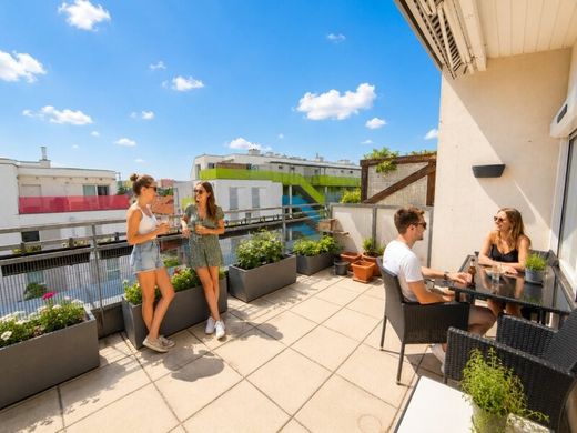 Apartment in Vienna, Wien Stadt