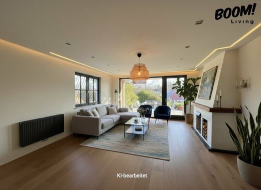 Casa di lusso a Gablitz, Politischer Bezirk Sankt Pölten