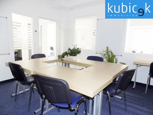 사무실 / 빈, Wien Stadt