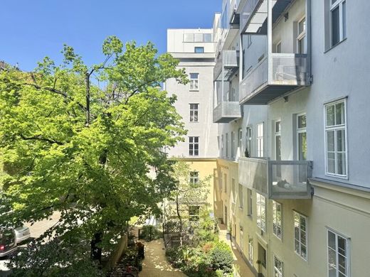 Apartment in Vienna, Wien Stadt
