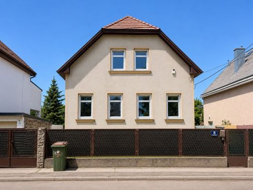 Luxus-Haus in Wien, Wien Stadt