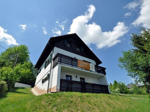 Luxury home in Sankt Corona am Wechsel, Politischer Bezirk Neunkirchen