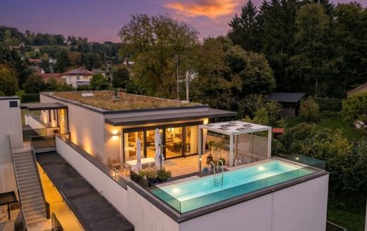 Penthouse in Grambach, Politischer Bezirk Graz-Umgebung