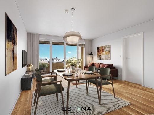 Appartement in Wenen, Wien Stadt