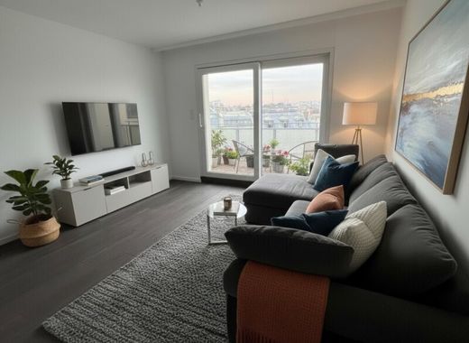 Apartment in Vienna, Wien Stadt