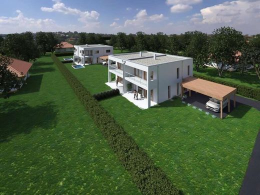 Πολυτελή κατοικία σε Lerchenau, Politischer Bezirk Korneuburg