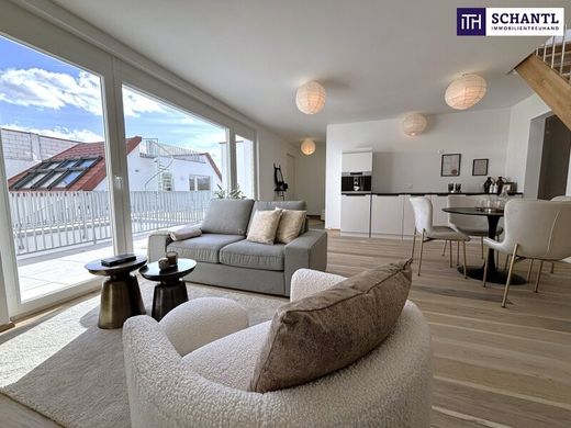 Apartment in Traiskirchen, Politischer Bezirk Baden