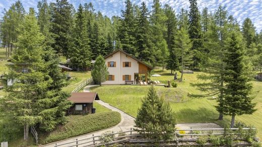 Luxury home in Hochrindl, Politischer Bezirk Feldkirchen