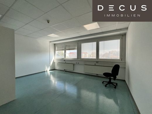 Офис, Санкт-Пёльтен, Sankt Pölten Stadt