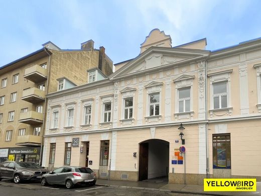 Büro zu mieten in Baden
