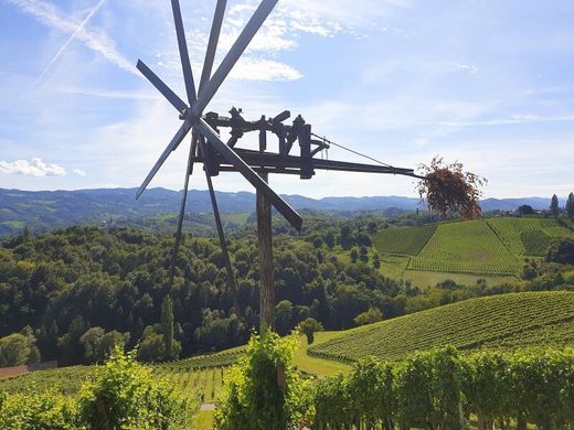 Luxury home in Gamlitz, Leibnitz