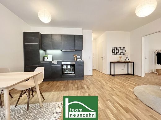 Apartment in Vienna, Wien Stadt