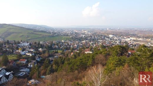 Terreno - Klosterneuburg, Politischer Bezirk Tulln