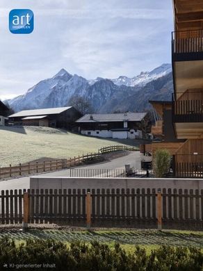 Διαμέρισμα σε Kaprun, Politischer Bezirk Zell am See