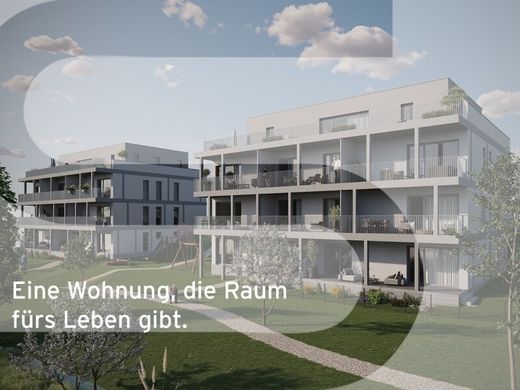 Penthouse in Wilhering, Politischer Bezirk Linz-Land