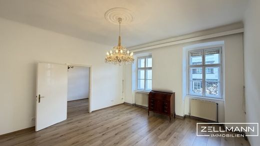 Bureau à Vienne, Wien Stadt
