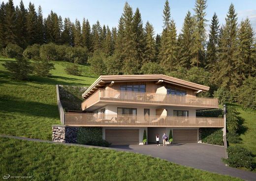 Casa di lusso a Kelchsau, Politischer Bezirk Kitzbühel