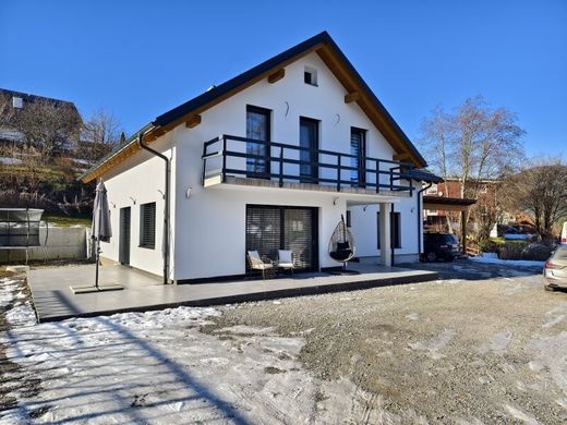 Luxe woning in Sankt Barbara im Mürztal, Politischer Bezirk Bruck-Mürzzuschlag