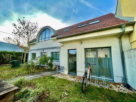 Appartement in Wenen, Wien Stadt