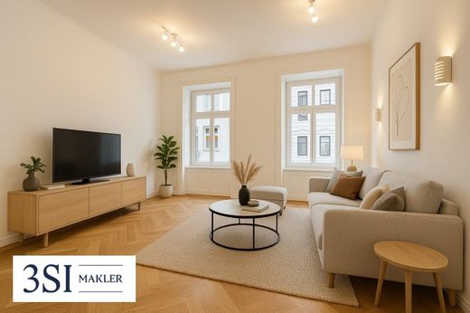 Appartement in Wenen, Wien Stadt