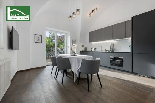 Apartment in Vienna, Wien Stadt