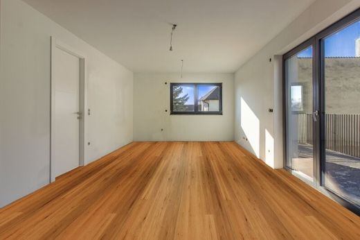 Daire Eisenstadt, Burgenland