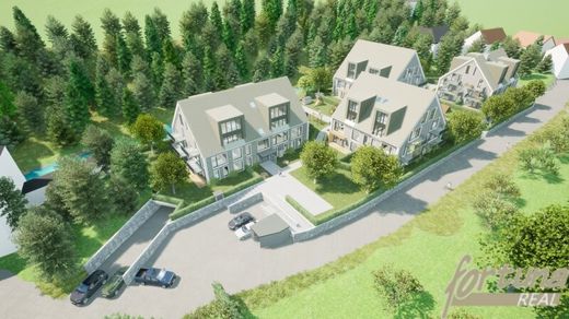 Land in Steyr, Steyr Stadt