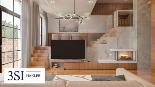 Luxury home in Perchtoldsdorf, Politischer Bezirk Mödling