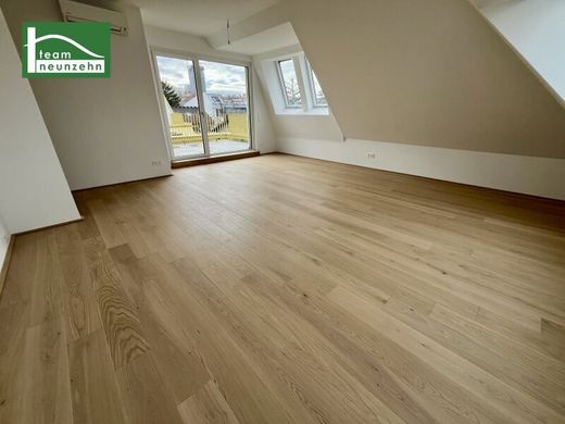 Daire Viyana, Wien Stadt