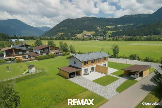 Terreno a Kirchdorf in Tirol, Politischer Bezirk Kitzbühel