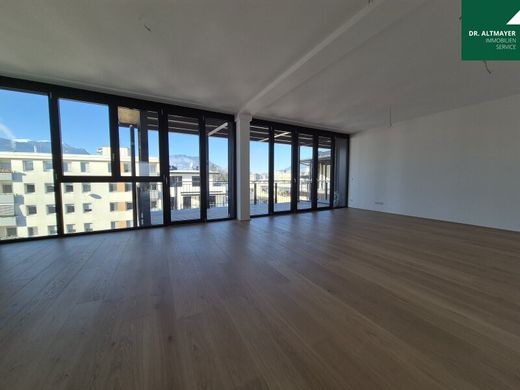 Penthouse in Villach, Villach Stadt