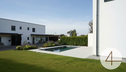 Luxury home in Suben, Politischer Bezirk Schärding