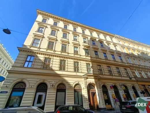 Büro in Wien, Wien Stadt