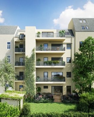 Apartment in Vienna, Wien Stadt