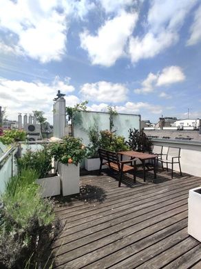 ‏דירה ב  אוקלנד, Wien Stadt