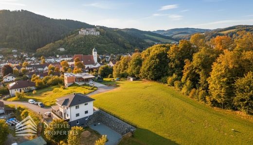 Luxe woning in Kirchschlag in der Buckligen Welt, Politischer Bezirk Wiener Neustadt