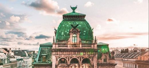 Grond in Wenen, Wien Stadt